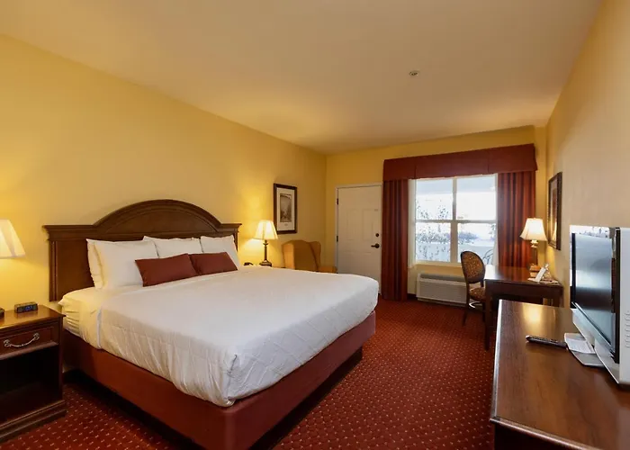 Wine Country Inn