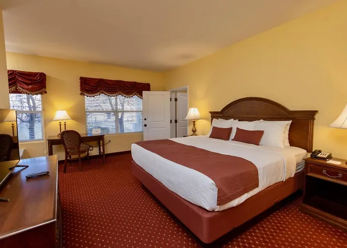Wine Country Inn