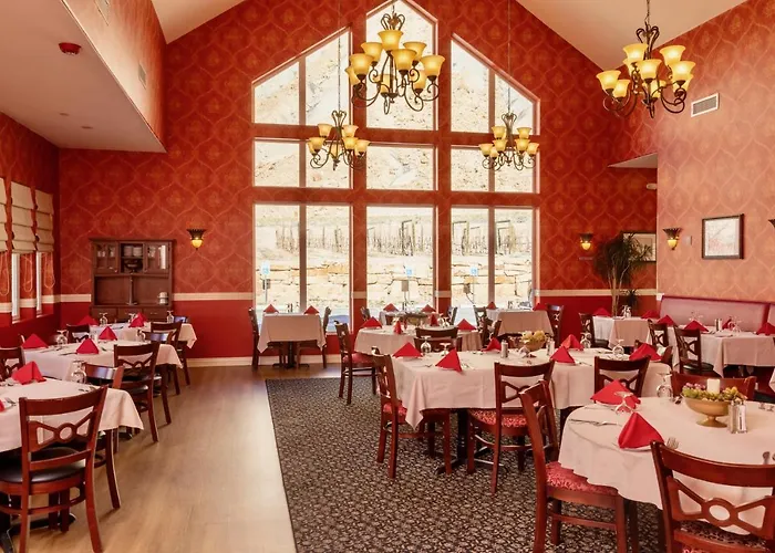 Wine Country Inn