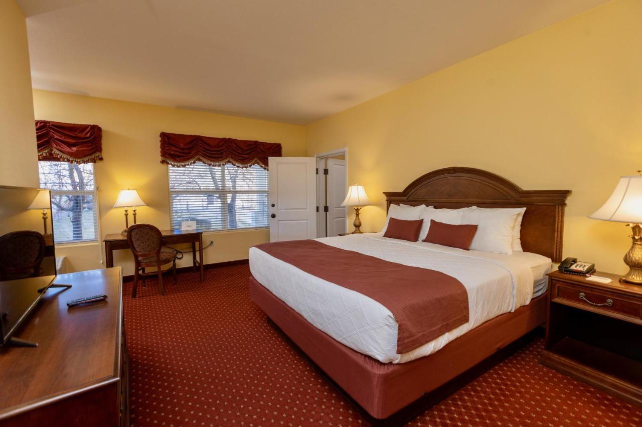 Wine Country 3* Palisade