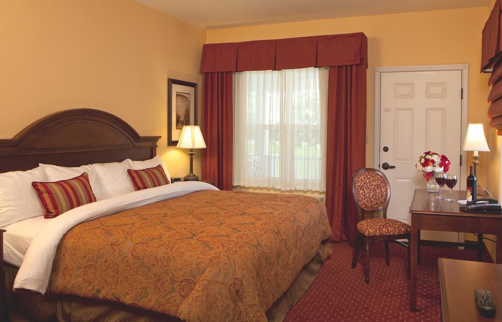 Hotel Wine Country 3*