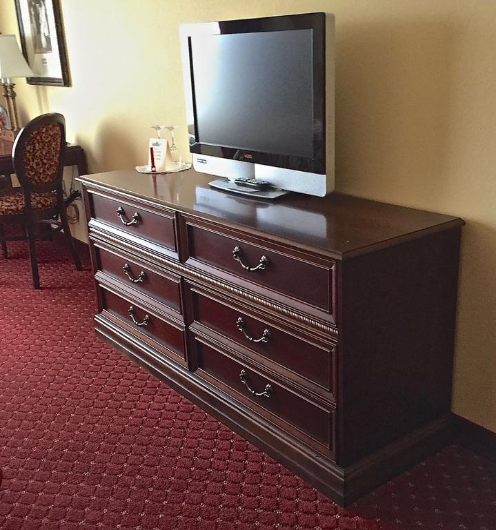 Hotel Wine Country Palisade