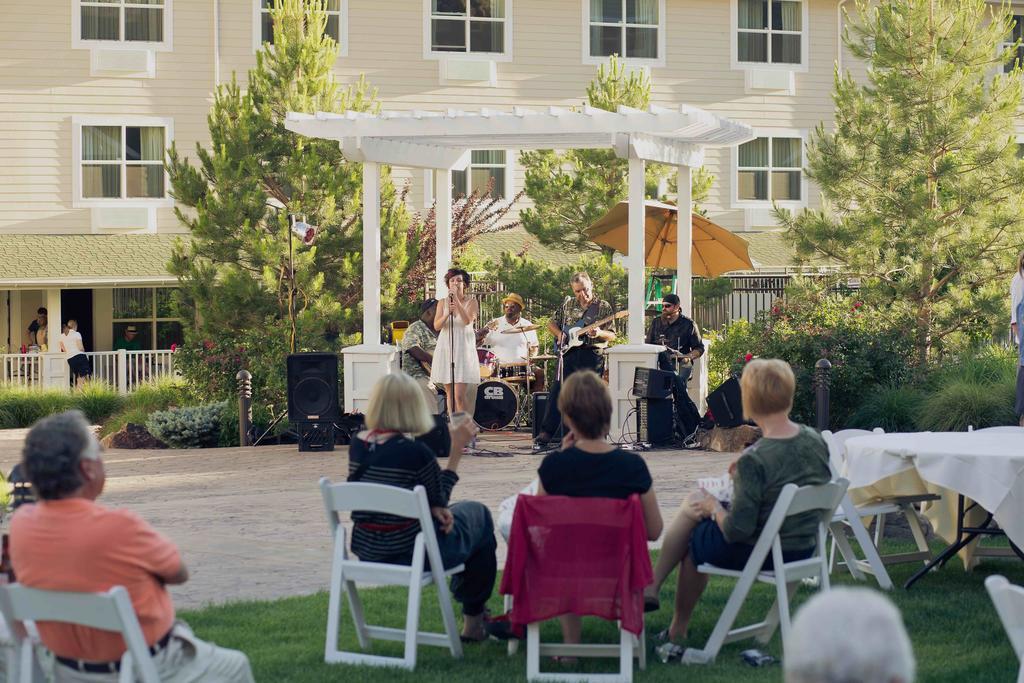 Hotel Wine Country Palisade