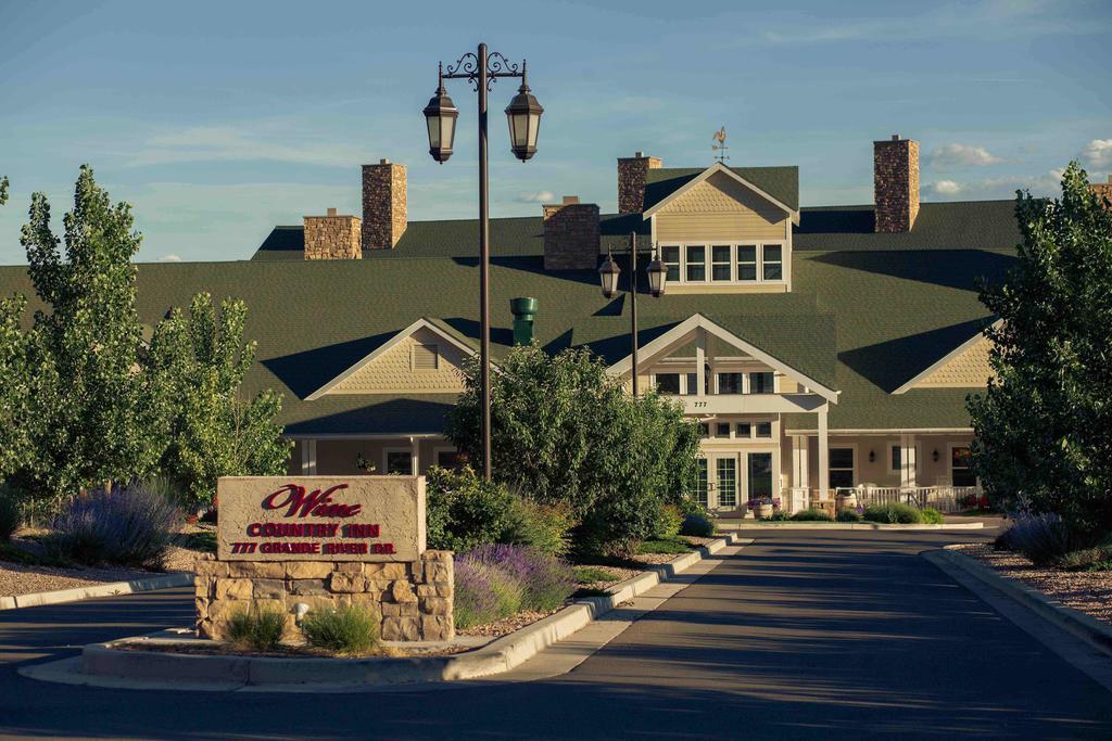 Wine Country 3* Palisade