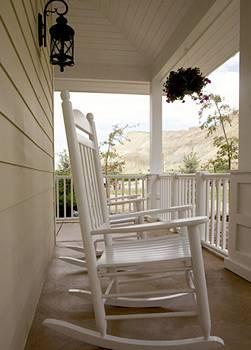 Wine Country 3* Palisade