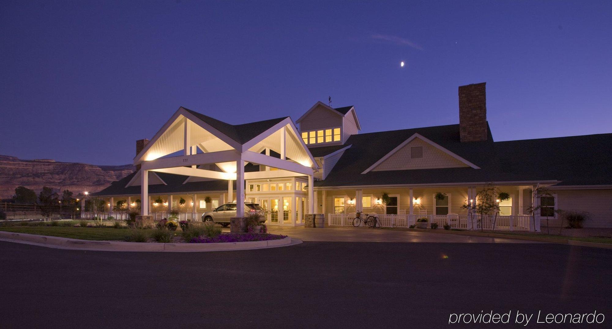 Wine Country 3* Palisade