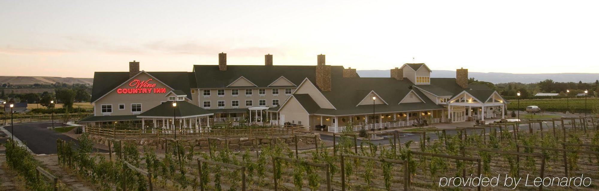 Wine Country Hotel 3*