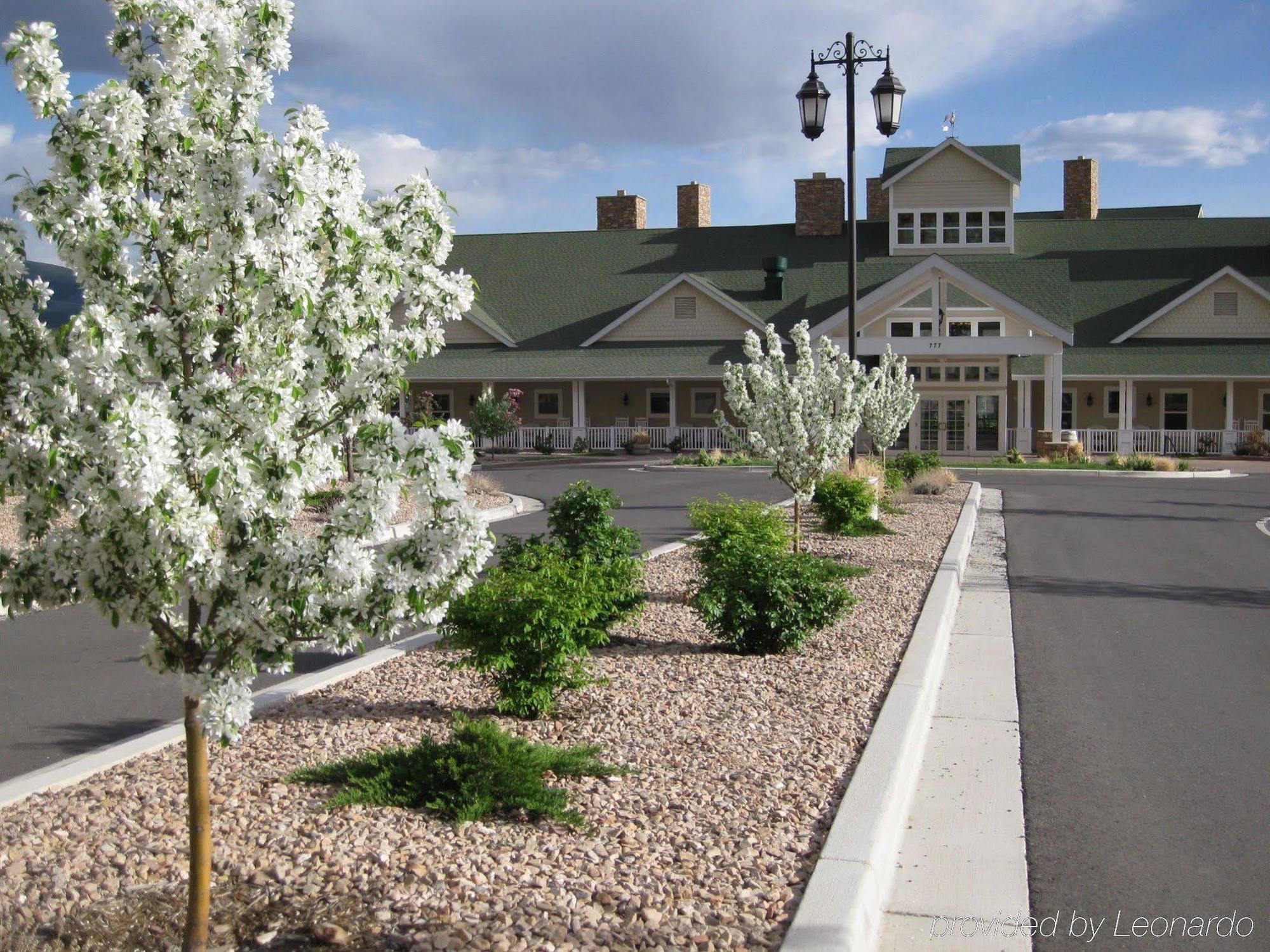 Hotel Wine Country