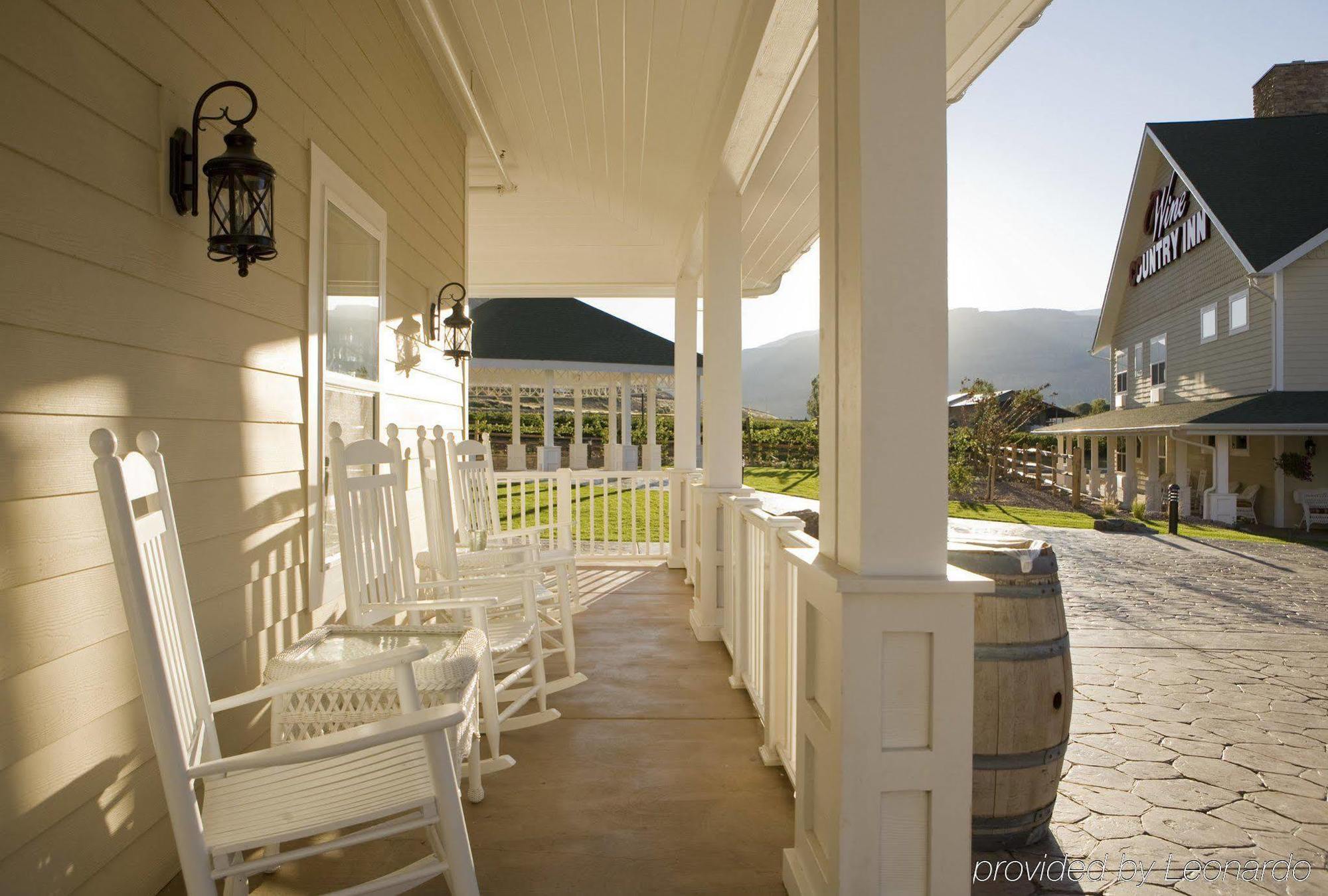 Wine Country 3* Palisade