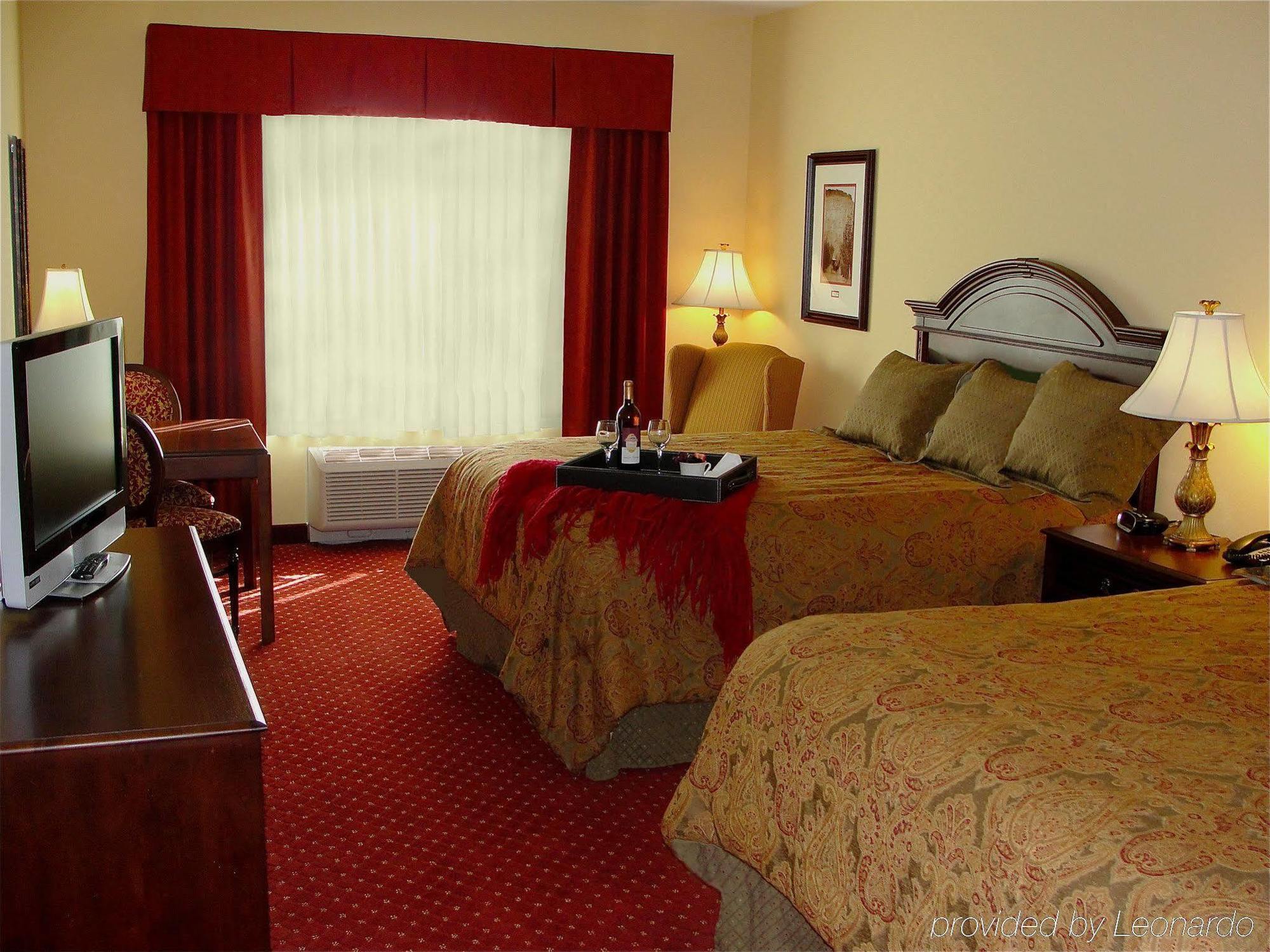 Wine Country 3*