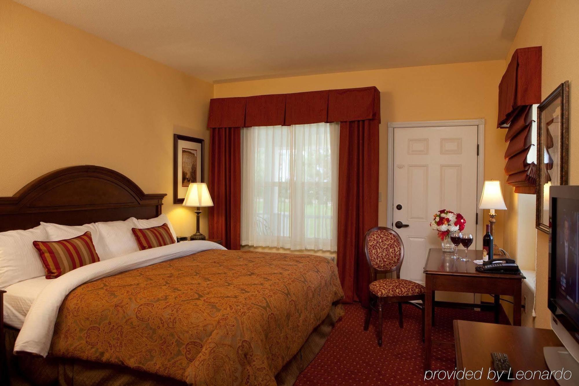 Hotel Wine Country 3*